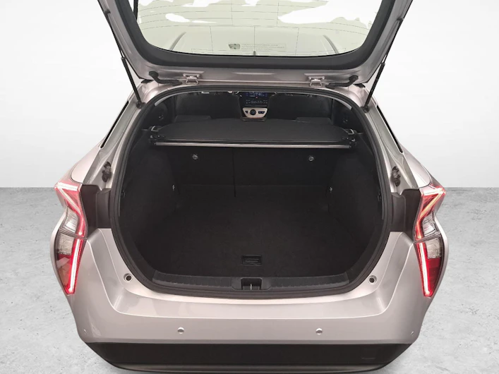 Fahrzeugbild TOYOTA PRIUS+