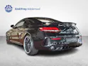 MERCEDES-BENZ C 63 S AMG Coupé