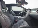 MERCEDES-BENZ C 63 S AMG Coupé