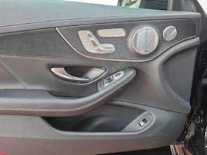 immagine del veicolo MERCEDES-BENZ C 63 S AMG Coupé
