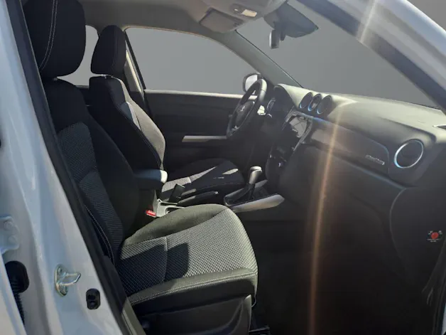 Suzuki Vitara 1.4 T Piz Sulai Hybrid 4x4
