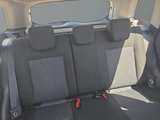 Suzuki Vitara 1.4 T Piz Sulai Hybrid 4x4