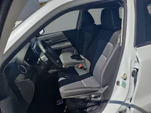 Suzuki Vitara 1.4 T Piz Sulai Hybrid 4x4