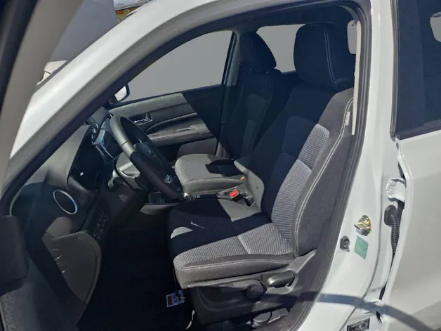 Suzuki Vitara 1.4 T Piz Sulai Hybrid 4x4