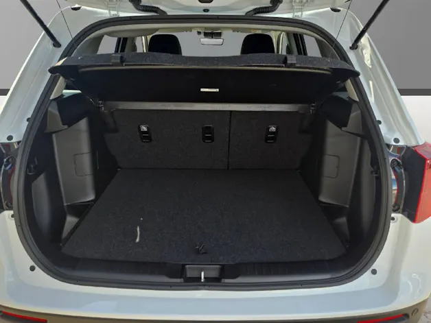 Suzuki Vitara 1.4 T Piz Sulai Hybrid 4x4