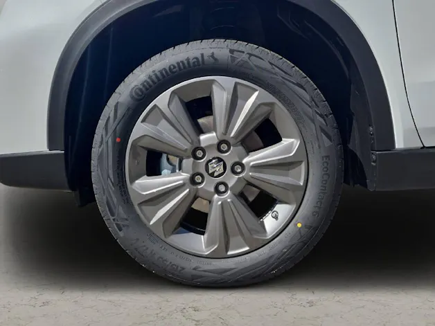 Suzuki Vitara 1.4 T Piz Sulai Hybrid 4x4