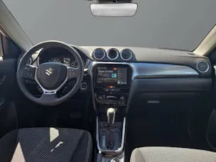 Suzuki Vitara 1.4 T Piz Sulai Hybrid 4x4
