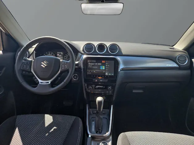 Suzuki Vitara 1.4 T Piz Sulai Hybrid 4x4