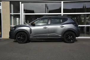 DACIA Sandero 1.0 TCe 110 Stepway Extreme