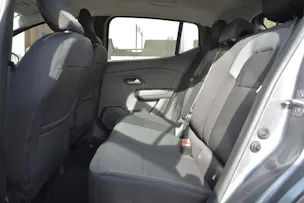 DACIA Sandero 1.0 TCe 110 Stepway Extreme