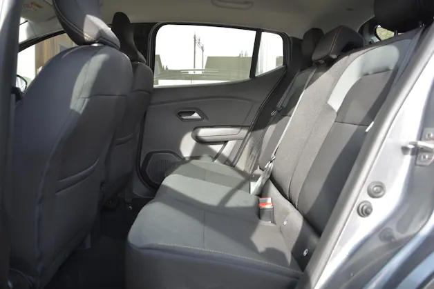 DACIA Sandero 1.0 TCe 110 Stepway Extreme