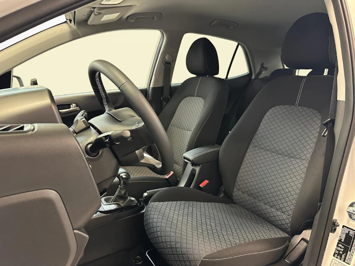 immagine del veicolo KIA PICANTO