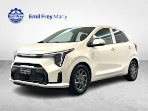 Kia Picanto 1.0 GDi Power