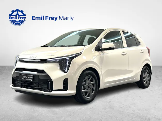 Kia Picanto 1.0 GDi Power