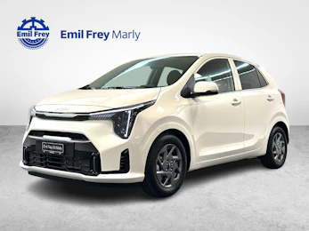 immagine del veicolo KIA Picanto 1.0 GDi Power immagine del veicolo KIA Picanto 1.0 GDi Power