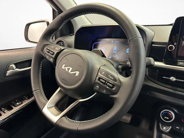 Kia Picanto 1.0 GDi Power