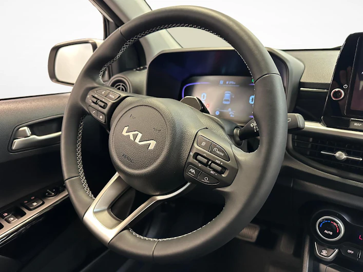 immagine del veicolo KIA PICANTO
