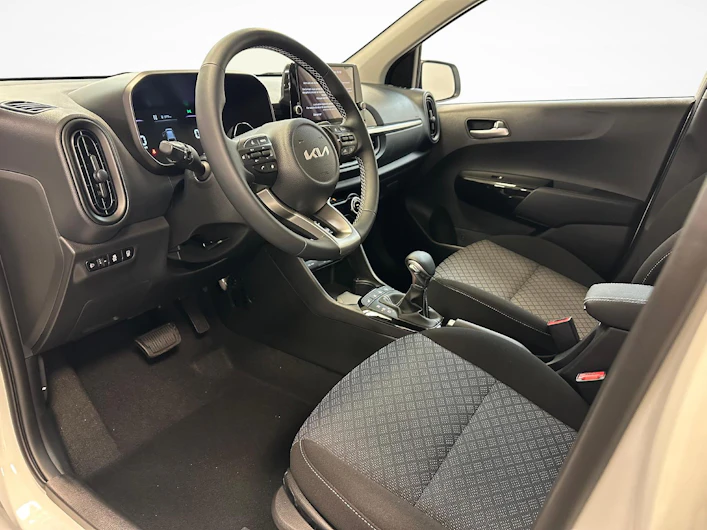 immagine del veicolo KIA PICANTO