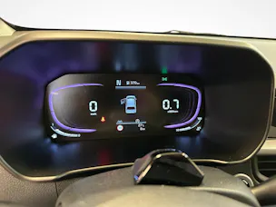Kia Picanto 1.0 GDi Power