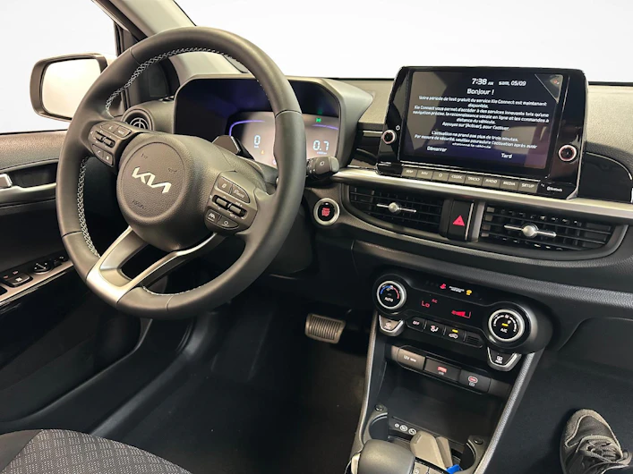 immagine del veicolo KIA PICANTO
