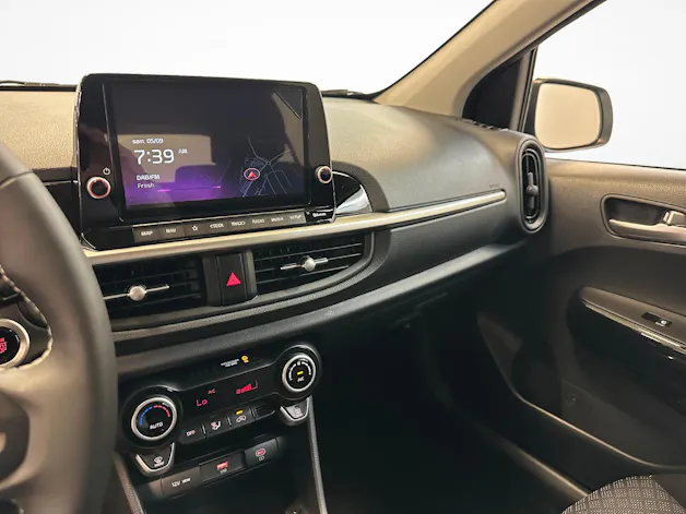 Kia Picanto 1.0 GDi Power