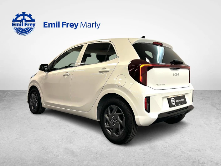 immagine del veicolo KIA PICANTO