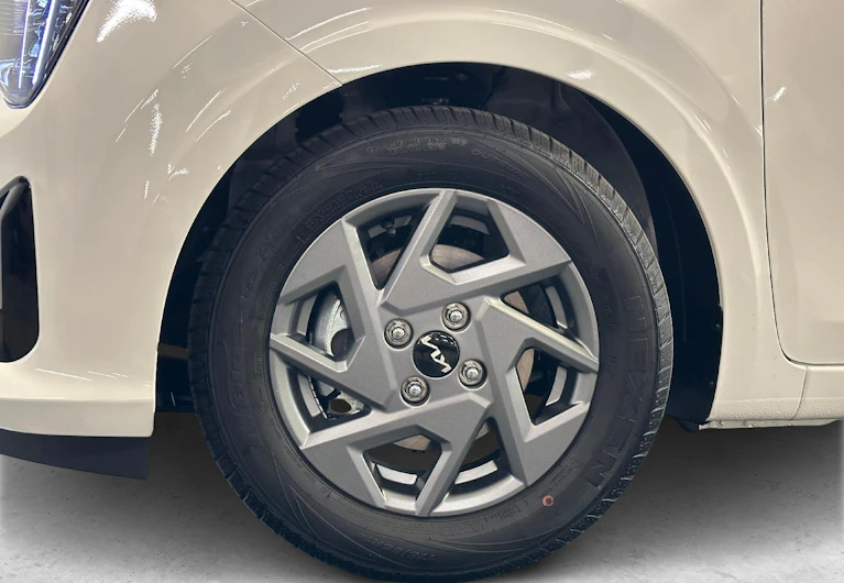 immagine del veicolo KIA PICANTO