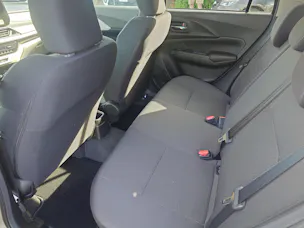 Suzuki Swift 1.2 Piz Sulai Hybrid 4x4