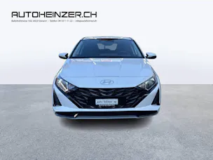 HYUNDAI i20 1.0 T-GDi Amplia DCT