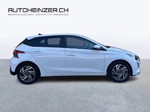HYUNDAI i20 1.0 T-GDi Amplia DCT