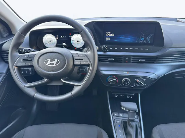 HYUNDAI i20 1.0 T-GDi Amplia DCT