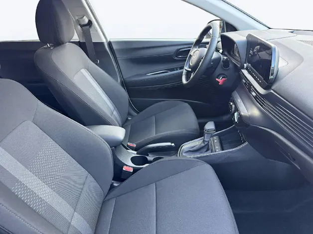 HYUNDAI i20 1.0 T-GDi Amplia DCT