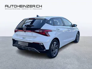HYUNDAI i20 1.0 T-GDi Amplia DCT