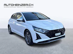 HYUNDAI i20 1.0 T-GDi Amplia DCT
