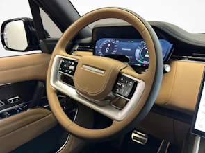 immagine del veicolo LAND ROVER Range Rover 3.0 I6 P460e HSE