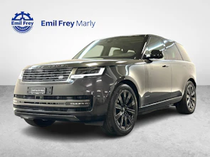immagine del veicolo LAND ROVER Range Rover 3.0 I6 P460e HSE
