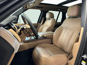 immagine del veicolo LAND ROVER Range Rover 3.0 I6 P460e HSE