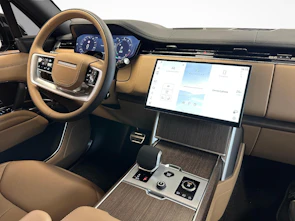 immagine del veicolo LAND ROVER Range Rover 3.0 I6 P460e HSE
