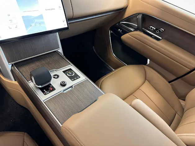 Land Rover Range Rover 3.0 I6 P460e HSE