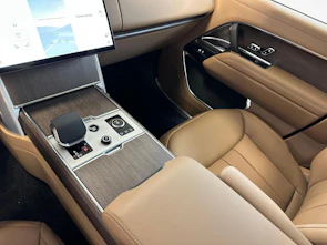 immagine del veicolo LAND ROVER Range Rover 3.0 I6 P460e HSE