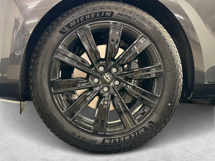 immagine del veicolo LAND ROVER RANGE ROVER