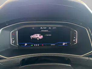 VW T-Roc 2.0 TSI R DSG 4motion