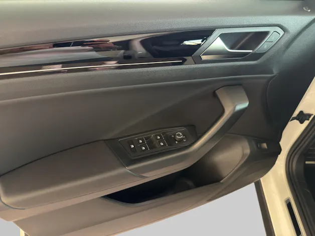 VW T-Roc 2.0 TSI R DSG 4motion