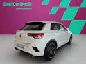 VW T-Roc 2.0 TSI R DSG 4motion
