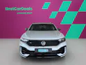 VW T-Roc 2.0 TSI R DSG 4motion