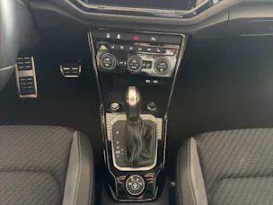 VW T-Roc 2.0 TSI R DSG 4motion