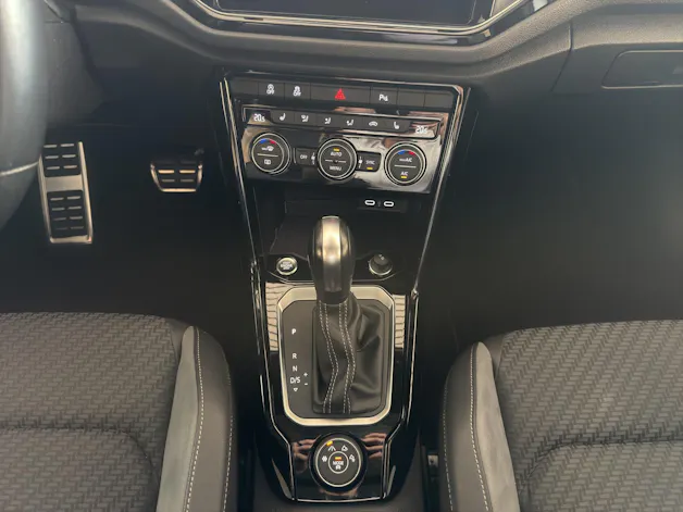 VW T-Roc 2.0 TSI R DSG 4motion
