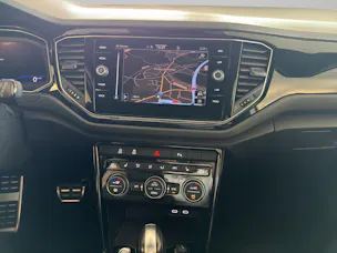 VW T-Roc 2.0 TSI R DSG 4motion