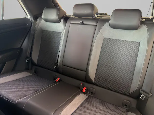 VW T-Roc 2.0 TSI R DSG 4motion
