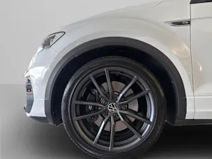VW T-Roc 2.0 TSI R DSG 4motion